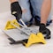 Vitrex QEP 4.5 in. H X 6.1 in. W X 14 in. L Steel Tile Cutter 1 pk 10214Q - alternate 7